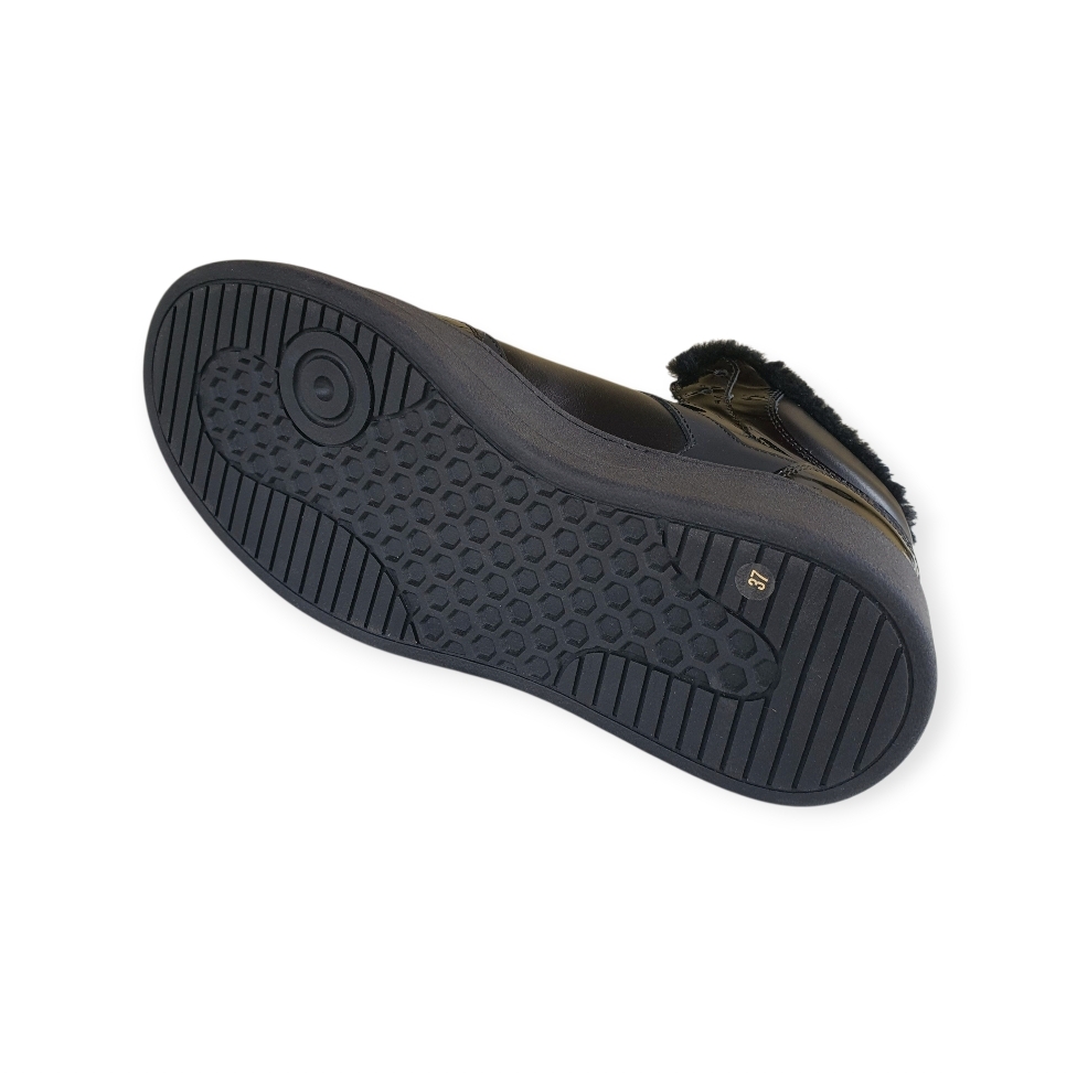 25I ID22280A Comb. jet fur